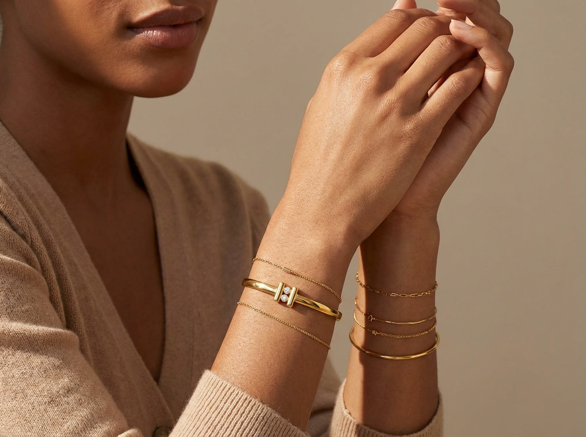 Bracelets