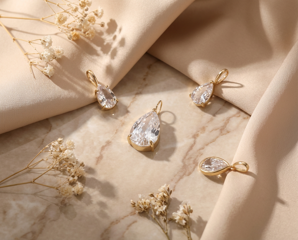 Pendentifs