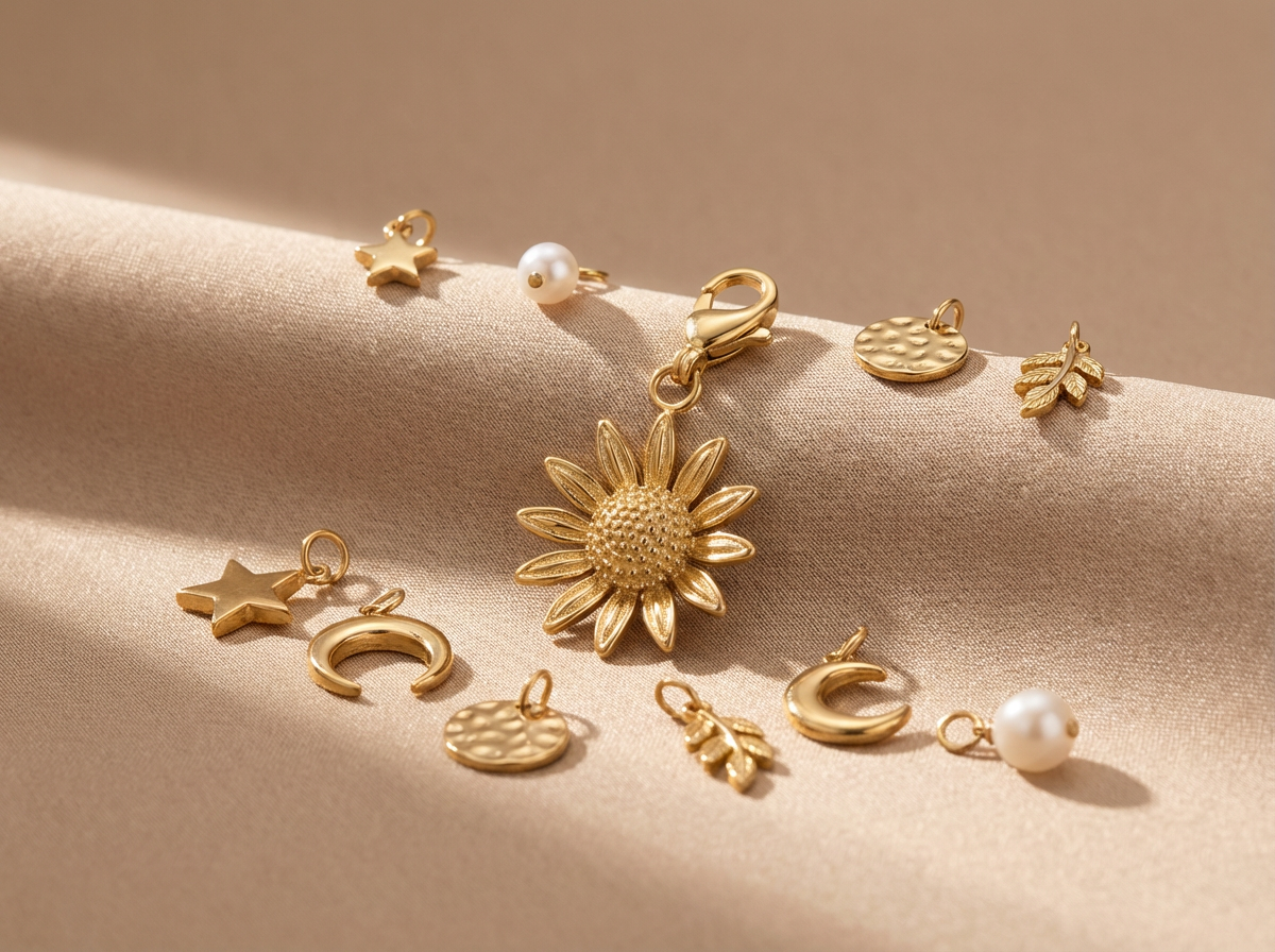 Charms