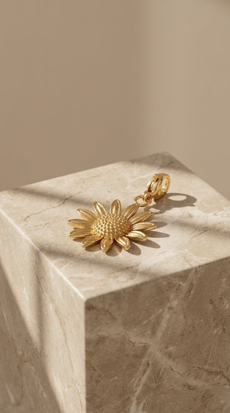 Charms SORELYA – Crée Ton Bijou Unique