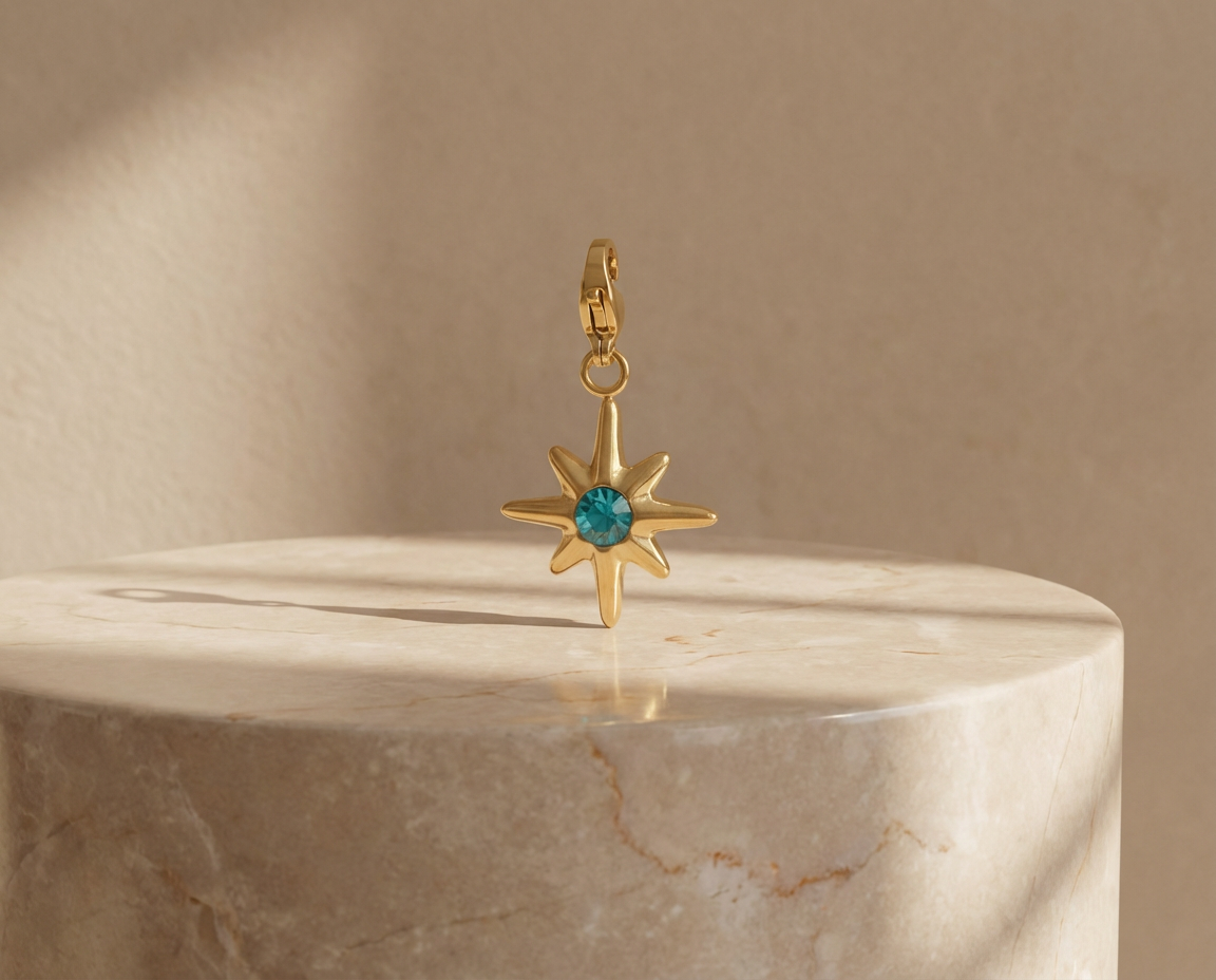 Charms SORELYA – Crée Ton Bijou Unique