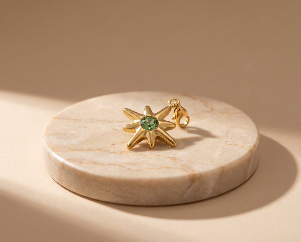 Charms SORELYA – Crée Ton Bijou Unique